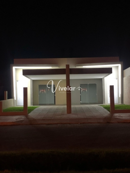 EXCELENTE CASA GEMINADA NOVÍSSIMA NO BAIRRO NOVA GUARANI: 8ª foto da galeria de imagens do imóvel