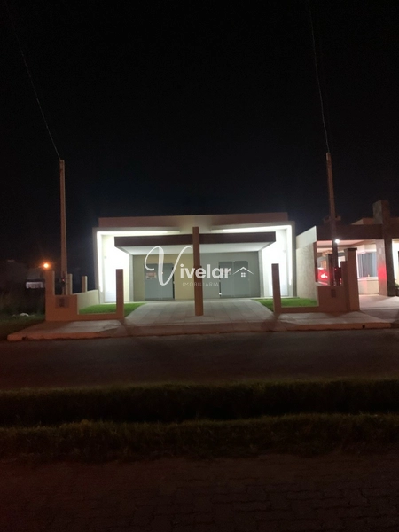EXCELENTE CASA GEMINADA NOVÍSSIMA NO BAIRRO NOVA GUARANI: 7ª foto da galeria de imagens do imóvel