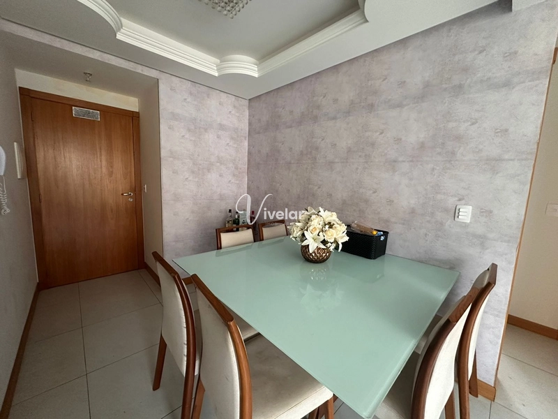 LINDO APARTAMENTO - MUITO BEM LOCALIZADO: 6ª foto da galeria de imagens do imóvel