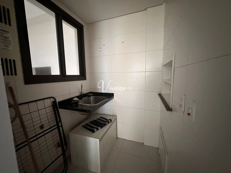 LINDO APARTAMENTO - MUITO BEM LOCALIZADO: 4ª foto da galeria de imagens do imóvel