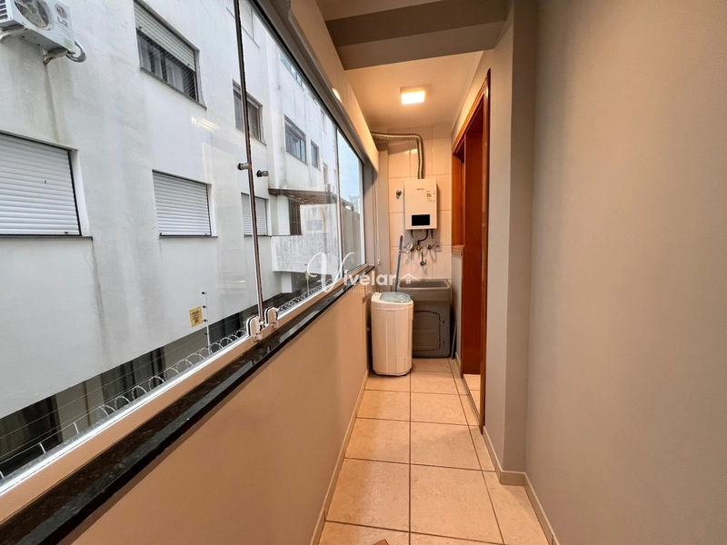 LINDO APARTAMENTO NA ZONA NOVA: 3ª foto da galeria de imagens do imóvel