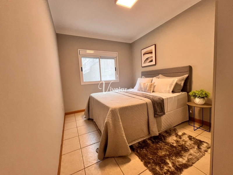 LINDO APARTAMENTO NA ZONA NOVA: 7ª foto da galeria de imagens do imóvel