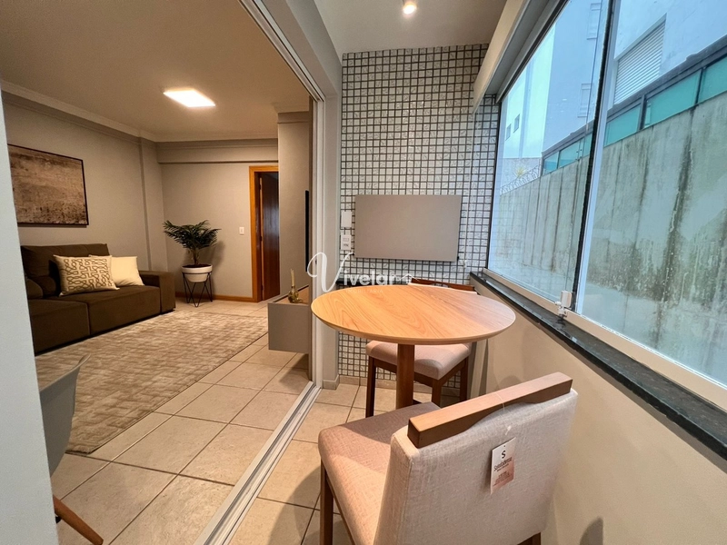 LINDO APARTAMENTO NA ZONA NOVA: 6ª foto da galeria de imagens do imóvel