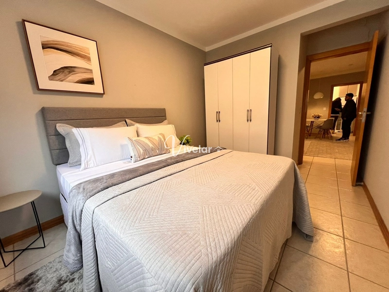 LINDO APARTAMENTO NA ZONA NOVA: 8ª foto da galeria de imagens do imóvel