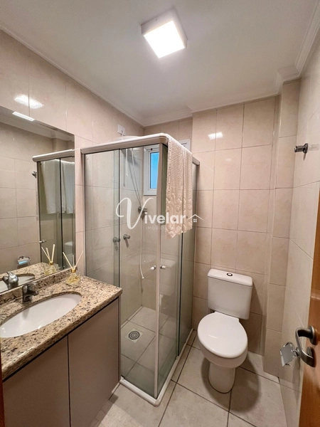 LINDO APARTAMENTO NA ZONA NOVA: 9ª foto da galeria de imagens do imóvel