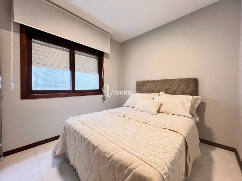 EXCELENTE APARTAMENTO EM LOCALIZAÇÃO PRIVILEGIADA: 9ª foto da galeria de imagens do imóvel