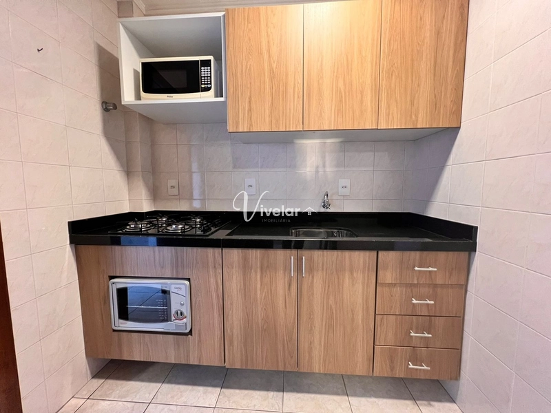 EXCELENTE APARTAMENTO EM LOCALIZAÇÃO PRIVILEGIADA: 5ª foto da galeria de imagens do imóvel