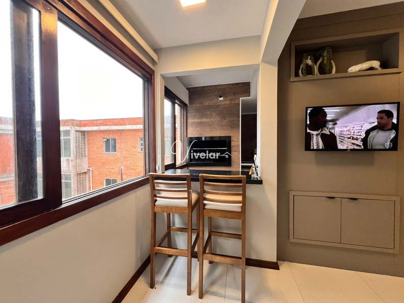 EXCELENTE APARTAMENTO EM LOCALIZAÇÃO PRIVILEGIADA: 2ª foto da galeria de imagens do imóvel