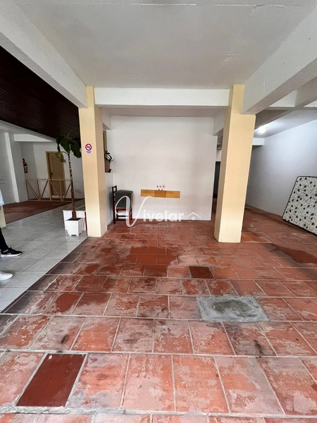 EXCELENTE APARTAMENTO EM LOCALIZAÇÃO PRIVILEGIADA: 14ª foto da galeria de imagens do imóvel