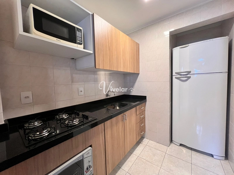 EXCELENTE APARTAMENTO EM LOCALIZAÇÃO PRIVILEGIADA: 11ª foto da galeria de imagens do imóvel