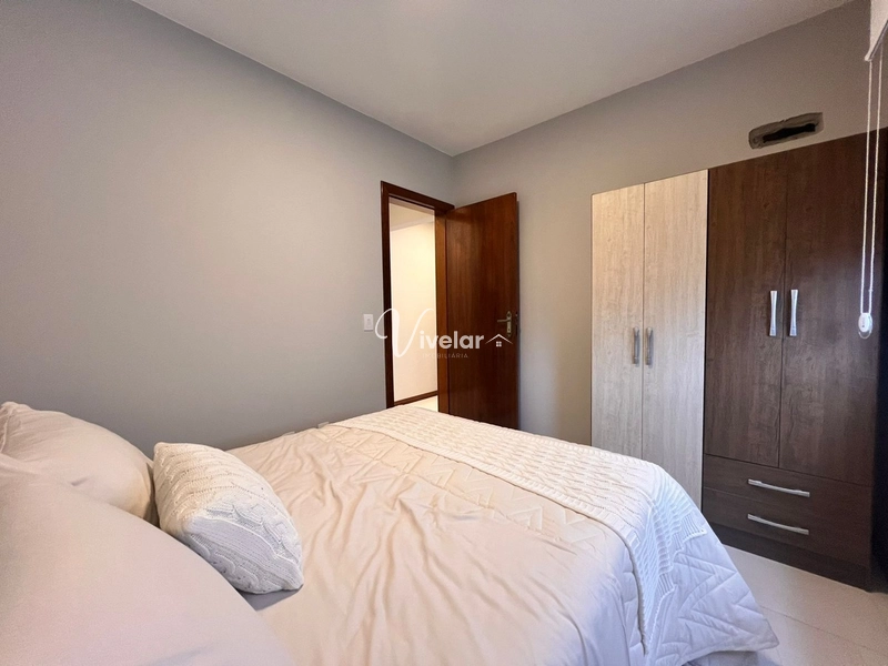 EXCELENTE APARTAMENTO EM LOCALIZAÇÃO PRIVILEGIADA: 10ª foto da galeria de imagens do imóvel