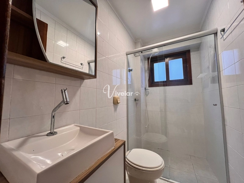 EXCELENTE APARTAMENTO EM LOCALIZAÇÃO PRIVILEGIADA: 4ª foto da galeria de imagens do imóvel
