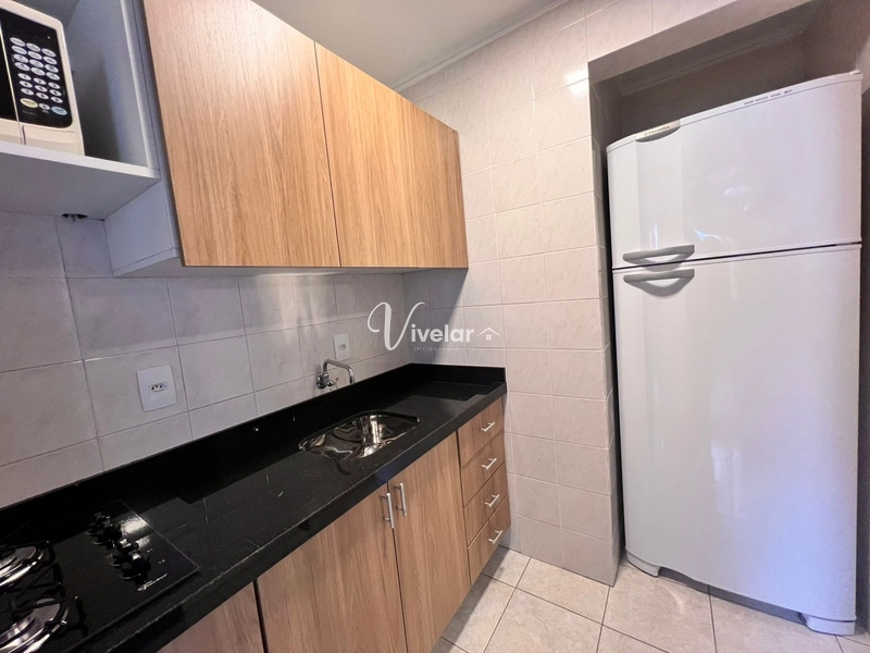EXCELENTE APARTAMENTO EM LOCALIZAÇÃO PRIVILEGIADA: 12ª foto da galeria de imagens do imóvel