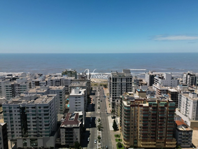 APARTAMENTO COM SACADA DE FRENTE E INFRAESTRUTURA DE RESORT: 16ª foto da galeria de imagens do imóvel