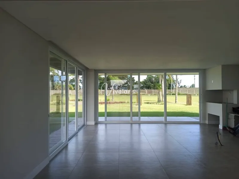 LINDO SOBRADO NA BEIRA DO LAGO !: 4ª foto da galeria de imagens do imóvel