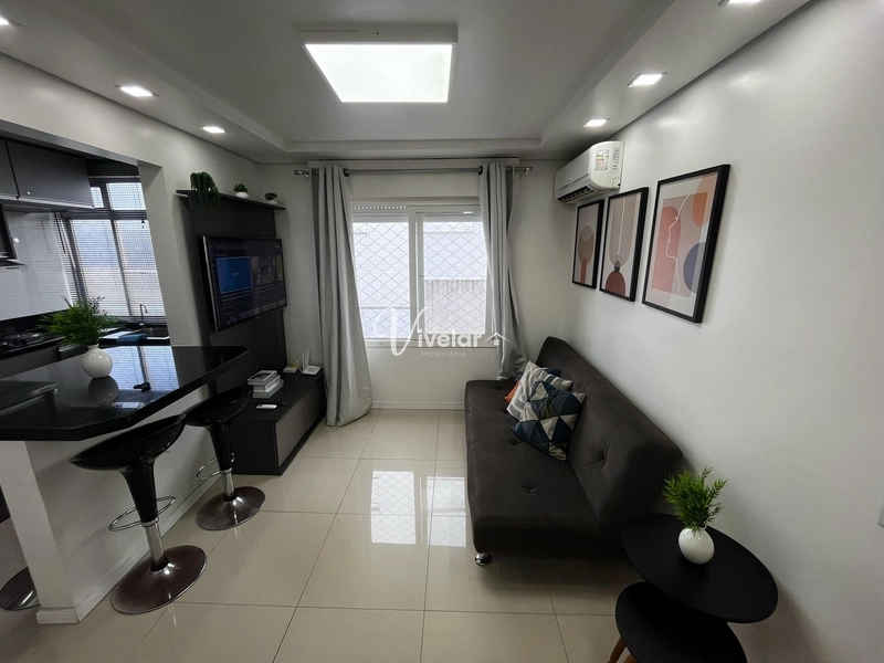 APARTAMENTO DE 1 DORMITÓRIO COM ÓTIMO PREÇO: 7ª foto da galeria de imagens do imóvel