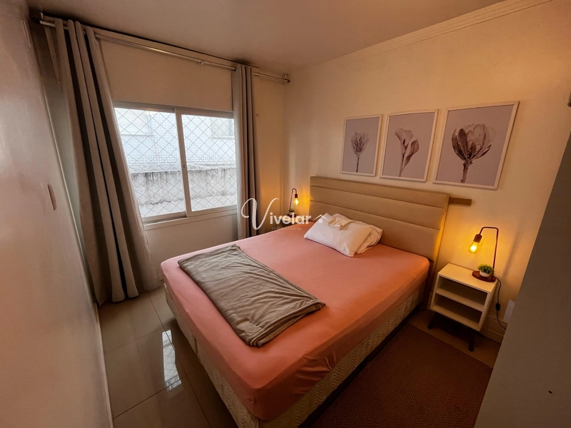 APARTAMENTO DE 1 DORMITÓRIO COM ÓTIMO PREÇO: 19ª foto da galeria de imagens do imóvel