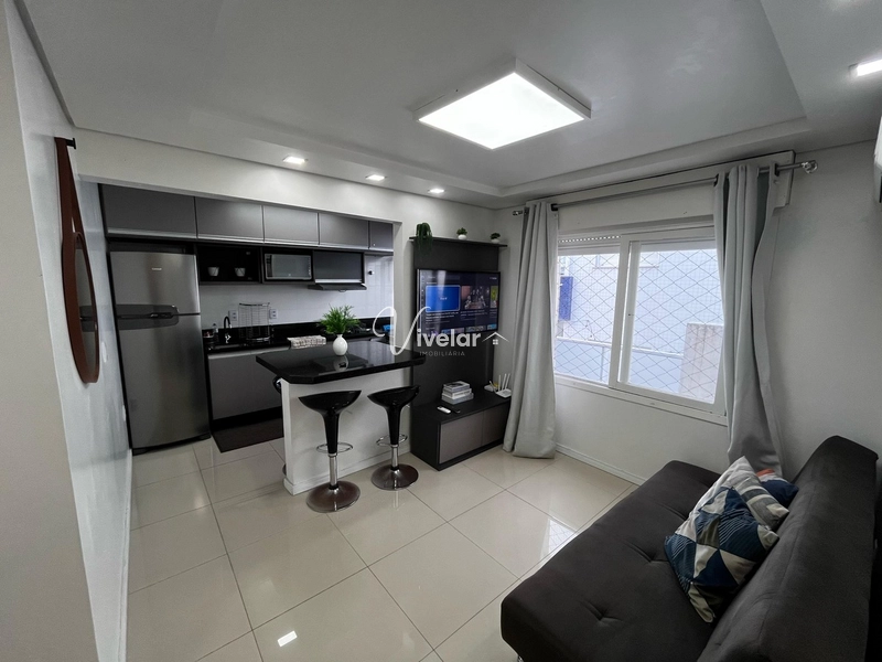 APARTAMENTO DE 1 DORMITÓRIO COM ÓTIMO PREÇO: 17ª foto da galeria de imagens do imóvel