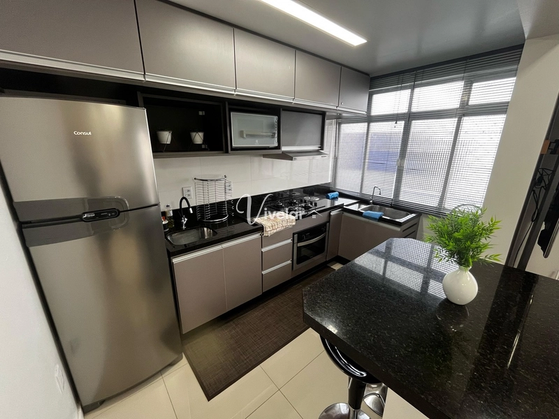 APARTAMENTO DE 1 DORMITÓRIO COM ÓTIMO PREÇO: 9ª foto da galeria de imagens do imóvel