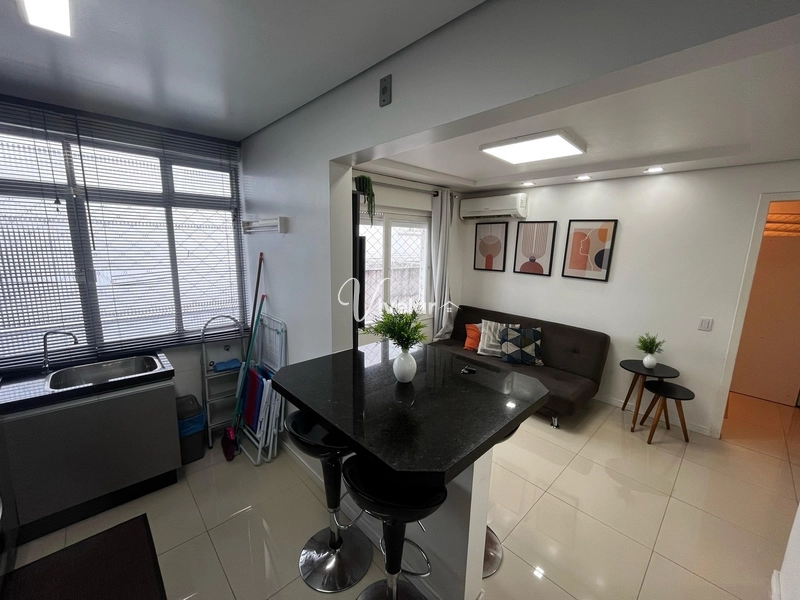 APARTAMENTO DE 1 DORMITÓRIO COM ÓTIMO PREÇO: 14ª foto da galeria de imagens do imóvel