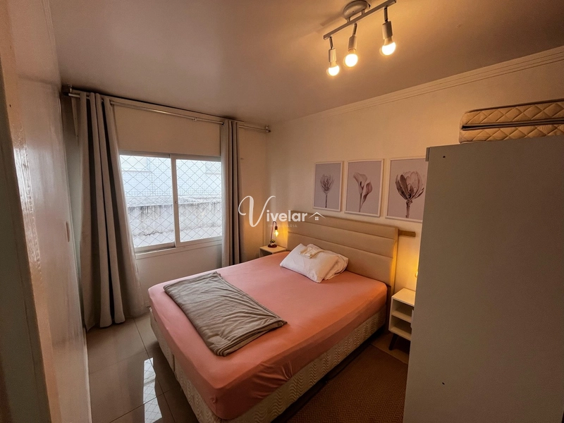 APARTAMENTO DE 1 DORMITÓRIO COM ÓTIMO PREÇO: 15ª foto da galeria de imagens do imóvel