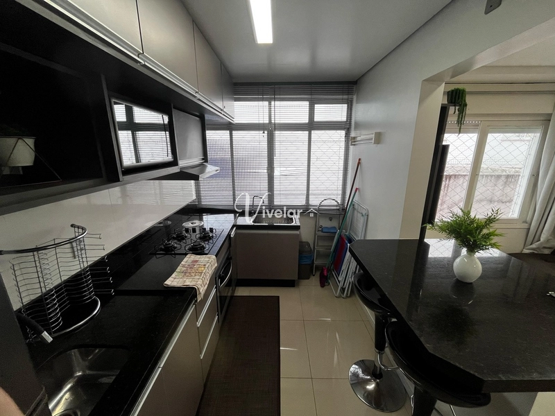 APARTAMENTO DE 1 DORMITÓRIO COM ÓTIMO PREÇO: 20ª foto da galeria de imagens do imóvel