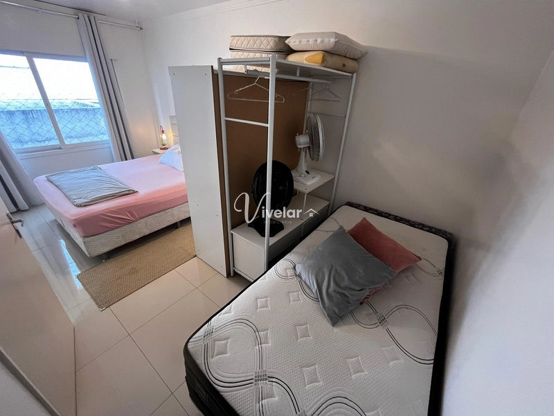 APARTAMENTO DE 1 DORMITÓRIO COM ÓTIMO PREÇO: 6ª foto da galeria de imagens do imóvel