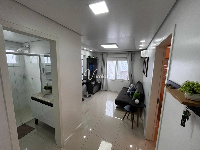 APARTAMENTO DE 1 DORMITÓRIO COM ÓTIMO PREÇO: 18ª foto da galeria de imagens do imóvel