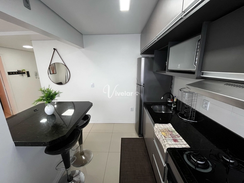 APARTAMENTO DE 1 DORMITÓRIO COM ÓTIMO PREÇO: 16ª foto da galeria de imagens do imóvel