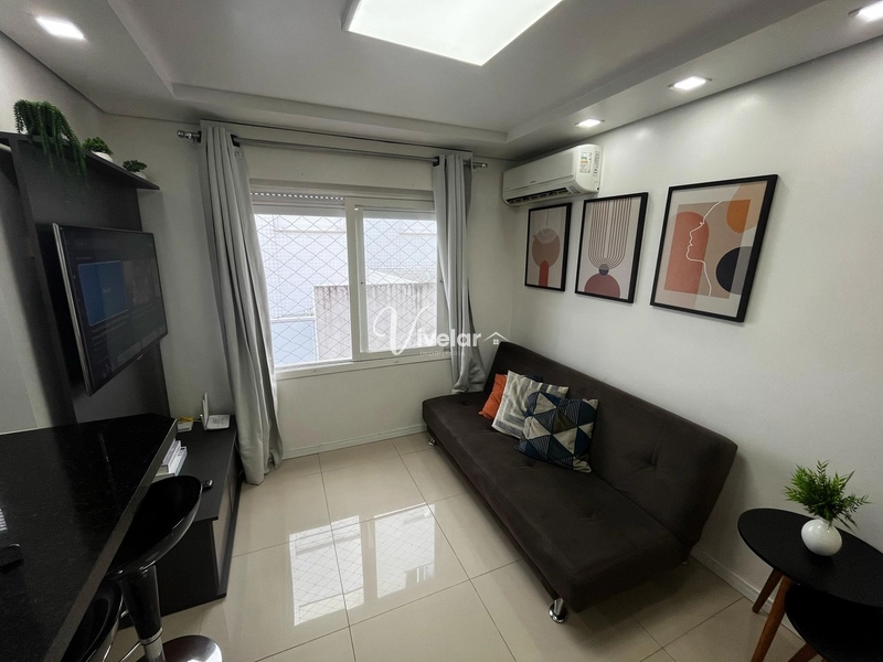 APARTAMENTO DE 1 DORMITÓRIO COM ÓTIMO PREÇO: 8ª foto da galeria de imagens do imóvel