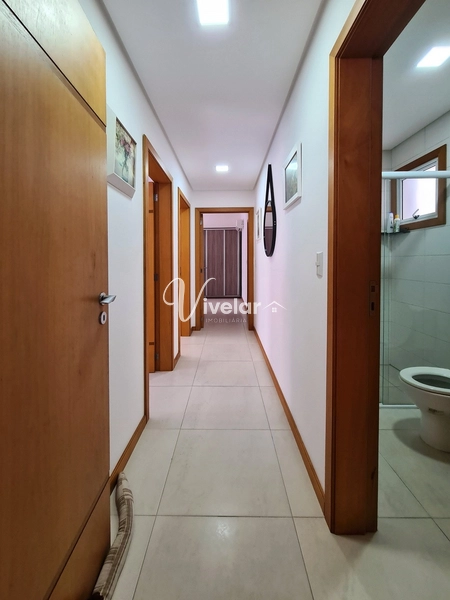 PARA QUEM GOSTA DE APARTAMENTO AMPLO, ESTE É UMA OPÇÃO: 17ª foto da galeria de imagens do imóvel