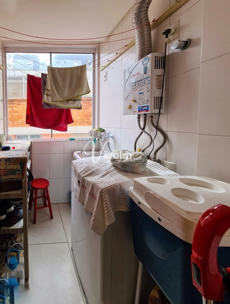 PARA QUEM GOSTA DE APARTAMENTO AMPLO, ESTE É UMA OPÇÃO: 15ª foto da galeria de imagens do imóvel