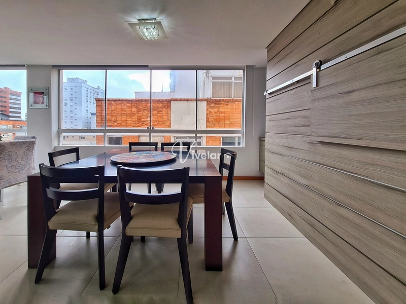 PARA QUEM GOSTA DE APARTAMENTO AMPLO, ESTE É UMA OPÇÃO: 10ª foto da galeria de imagens do imóvel