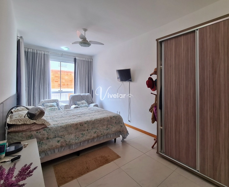 PARA QUEM GOSTA DE APARTAMENTO AMPLO, ESTE É UMA OPÇÃO: 22ª foto da galeria de imagens do imóvel