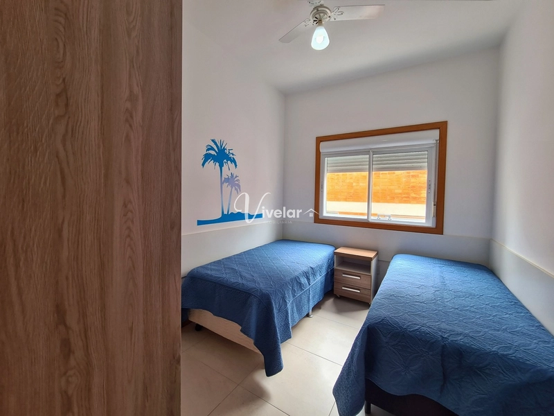 PARA QUEM GOSTA DE APARTAMENTO AMPLO, ESTE É UMA OPÇÃO: 18ª foto da galeria de imagens do imóvel