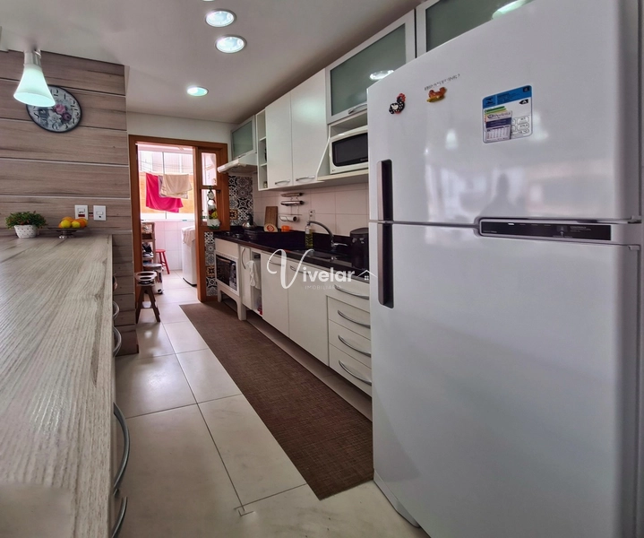 PARA QUEM GOSTA DE APARTAMENTO AMPLO, ESTE É UMA OPÇÃO: 14ª foto da galeria de imagens do imóvel