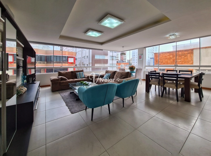 PARA QUEM GOSTA DE APARTAMENTO AMPLO, ESTE É UMA OPÇÃO: 5ª foto da galeria de imagens do imóvel