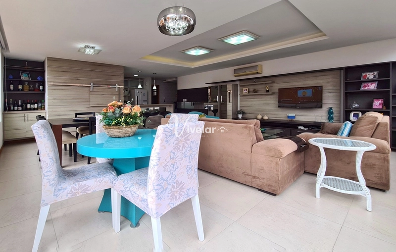 PARA QUEM GOSTA DE APARTAMENTO AMPLO, ESTE É UMA OPÇÃO: 12ª foto da galeria de imagens do imóvel