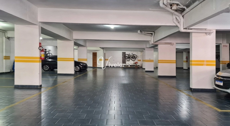 PARA QUEM GOSTA DE APARTAMENTO AMPLO, ESTE É UMA OPÇÃO: 23ª foto da galeria de imagens do imóvel