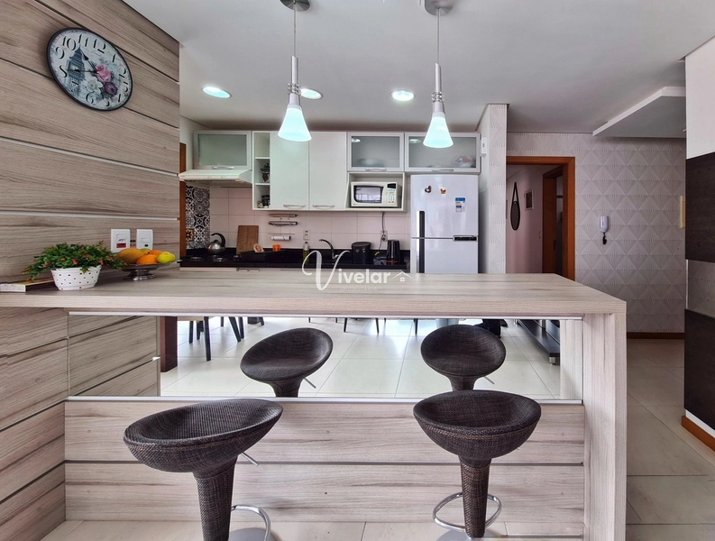 PARA QUEM GOSTA DE APARTAMENTO AMPLO, ESTE É UMA OPÇÃO: 8ª foto da galeria de imagens do imóvel