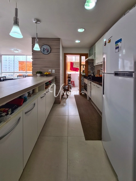 PARA QUEM GOSTA DE APARTAMENTO AMPLO, ESTE É UMA OPÇÃO: 13ª foto da galeria de imagens do imóvel