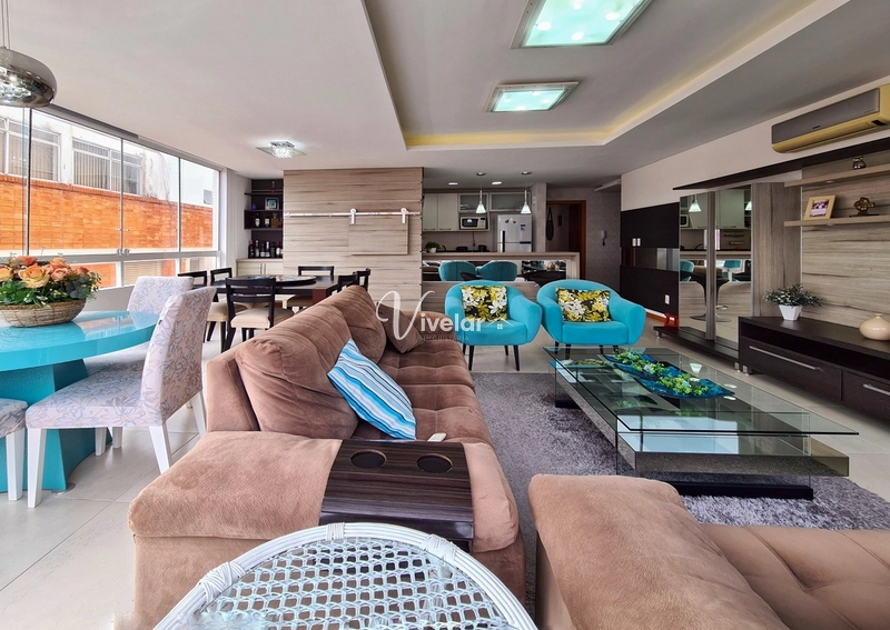 PARA QUEM GOSTA DE APARTAMENTO AMPLO, ESTE É UMA OPÇÃO: 11ª foto da galeria de imagens do imóvel