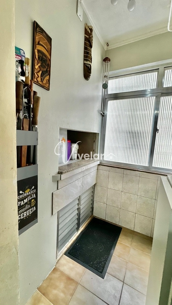 ÓTIMO APARTAMENTO NO CENTRO DE CAPÃO DA CANOA!!!: 14ª foto da galeria de imagens do imóvel