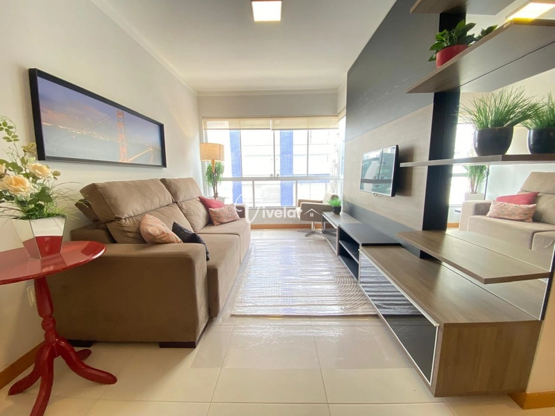 LINDO APARTAMENTO: 1ª foto da galeria de imagens do imóvel