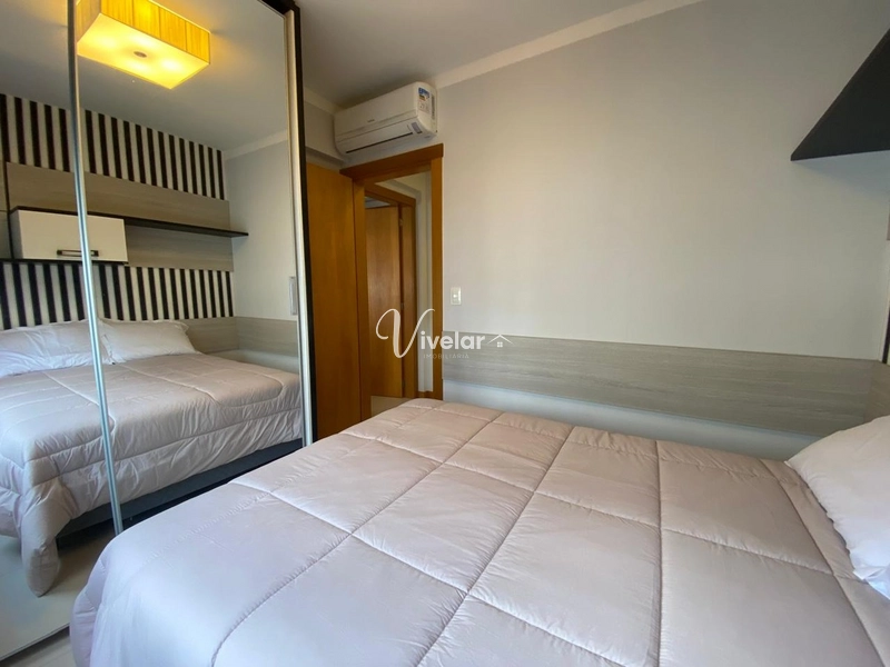 LINDO APARTAMENTO: 12ª foto da galeria de imagens do imóvel