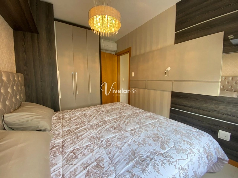 LINDO APARTAMENTO: 8ª foto da galeria de imagens do imóvel