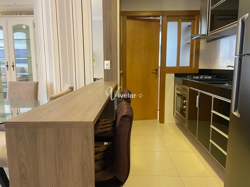 LINDO APARTAMENTO: 3ª foto da galeria de imagens do imóvel