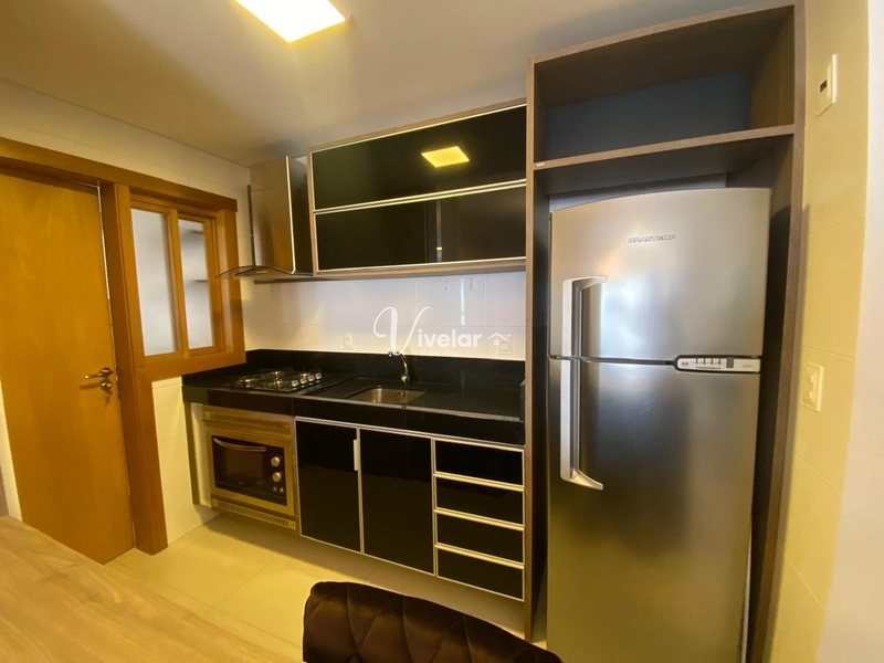 LINDO APARTAMENTO: 4ª foto da galeria de imagens do imóvel