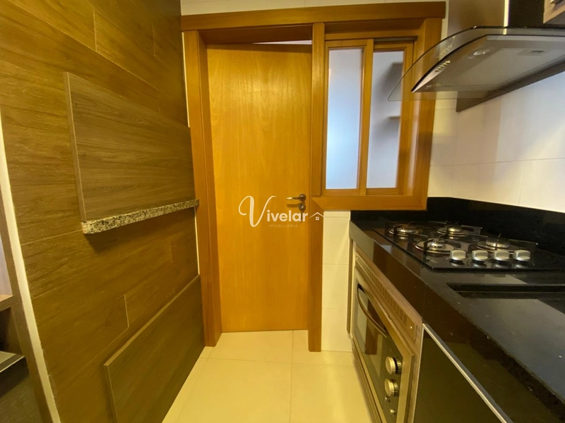LINDO APARTAMENTO: 6ª foto da galeria de imagens do imóvel