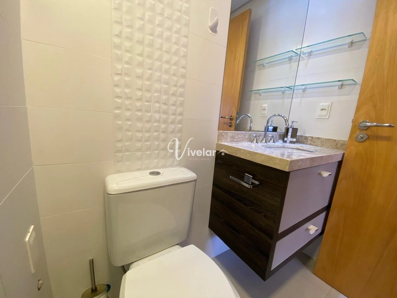 LINDO APARTAMENTO: 13ª foto da galeria de imagens do imóvel